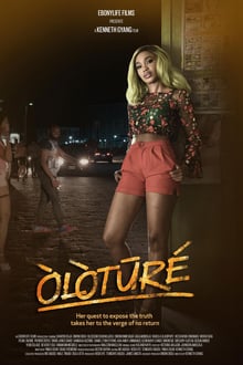 Watch Movies Oloture (2020) Full Free Online