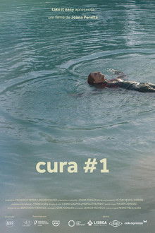 Cure #1 poster