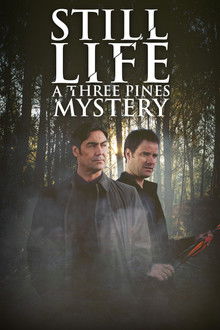 Still Life: A Three Pines Mystery poster