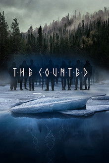 The Counted poster