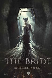 The Bride (2017)