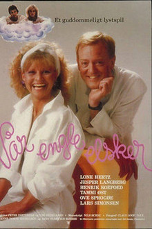 Når engle elsker poster