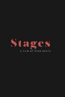 Stages poster