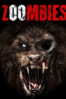 Watch Movies Zoombies (2016) Full Free Online