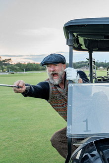 Scottish Sports