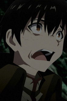 The Monster of the Abyss