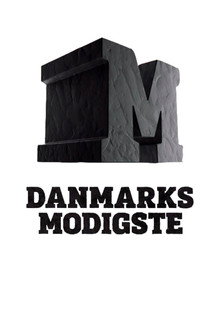 Danmarks modigste poster