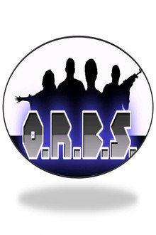 O.R.B.S. poster