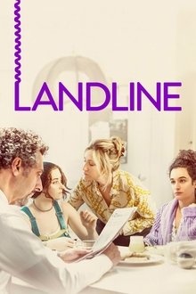 Landline (2017)