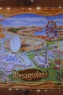Variations on a Theme Park