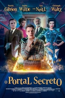 O Portal Secreto