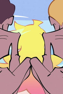 The Sex from Another World