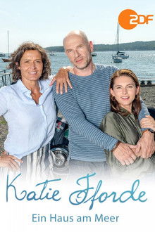 Katie Fforde: Ein Haus am Meer poster