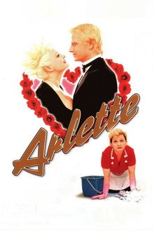 Arlette poster