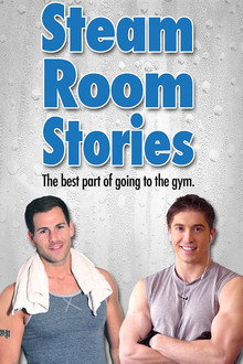 Steam Room Stories poster