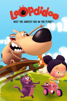 Loopdidoo poster