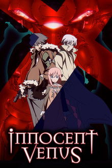 Innocent Venus poster