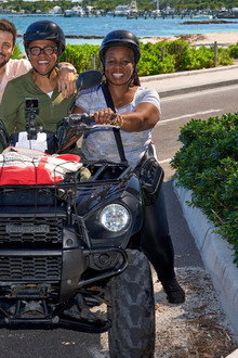 Slay Ride