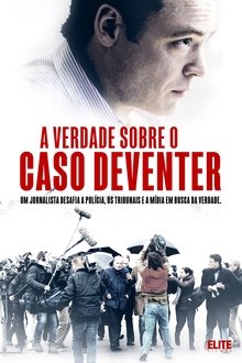 Imagem A Verdade Sobre o Caso Deventer