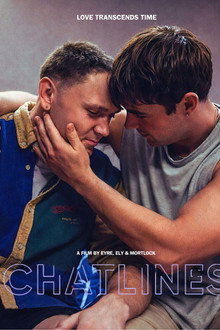 Chatlines poster