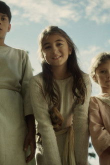 Jesus Loves the Little Children