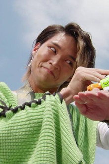 Activation! The Terror of Demia!