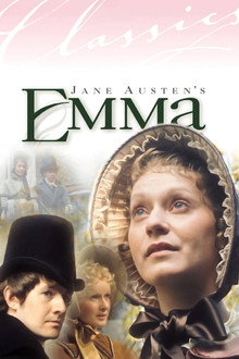 Emma poster