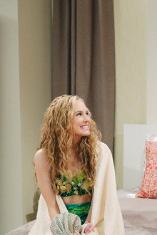 Rossed at Sea, Part 1