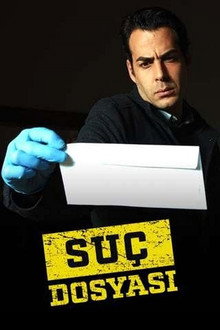 Suç Dosyası poster