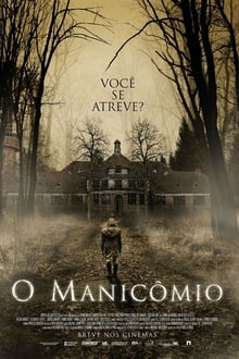 O Manicômio