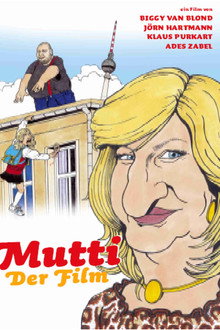 Mutti - Der Film poster