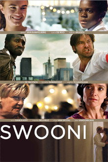 Hotel Swooni poster