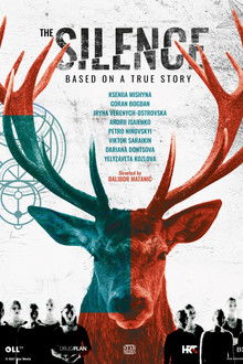 The Silence poster