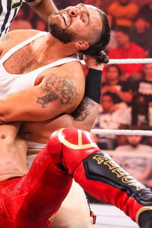 NXT 3/5/2024