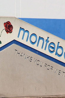 The King of Montebowl-o