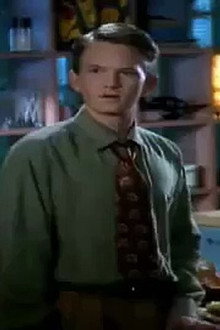 The Adventures of Sherlock Howser