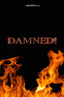 Damned! poster