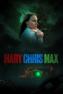 Mary Chris Max poster