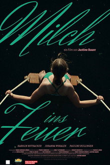 Smell of Burnt Milk poster