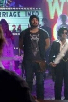 Switched and Hitched