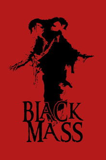 Black Mass poster
