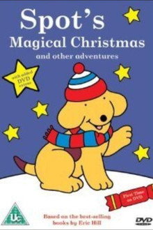Spot's Magical Christmas poster