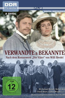 Verwandte und Bekannte poster