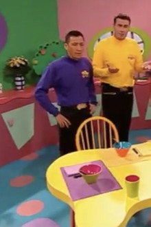 A Wiggly Mystery