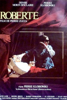 Roberte poster
