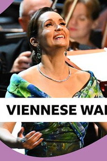Viennese Waltzes at the Proms