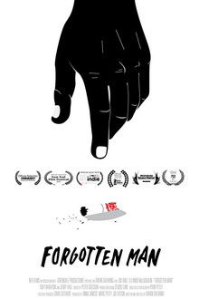 Forgotten Man poster
