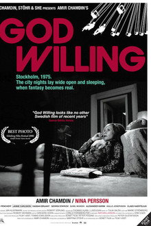 God Willing poster