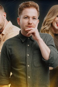 The Sting of Suspicion