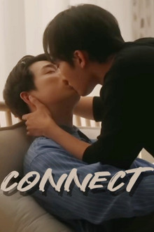 Connect poster